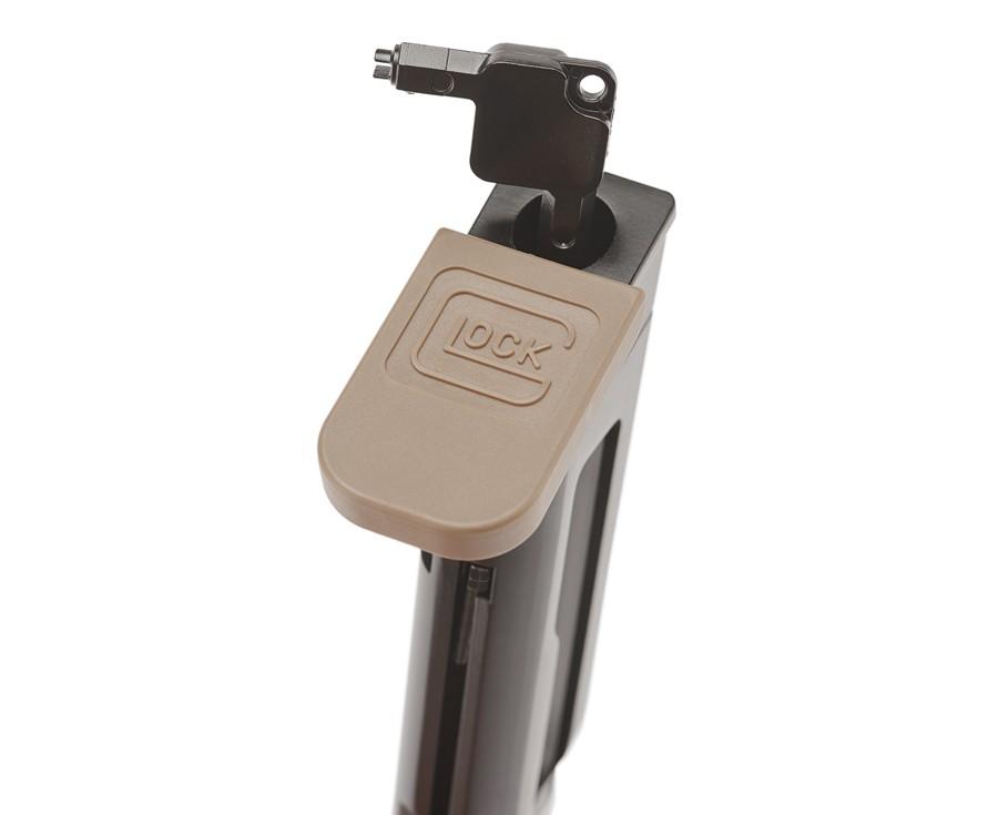 Umarex GLOCK - 19X GEN5 18-shot Drop-free Air Pistol Mag .177 BB