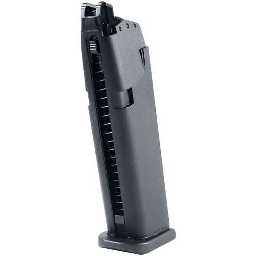 Umarex Glock 17 Gen 5 .177 Pellet Mag 20rd