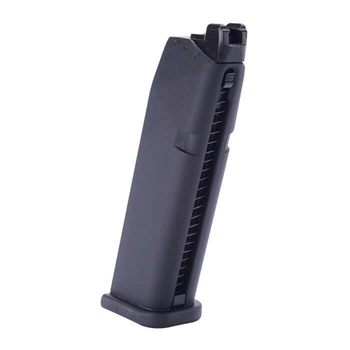 Umarex GLOCK 17 GEN4 - Blowback - Mag - 22 rd Airsoft 6mm BB