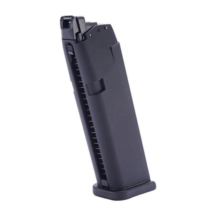 Umarex GLOCK 17 GEN4 - Blowback - Mag - 22 rd Airsoft 6mm BB