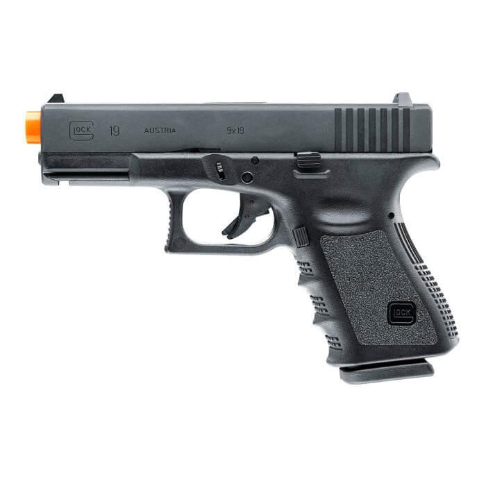 Umarex GLOCK 19 GEN3 - Blowback - Airsoft 6mm BB