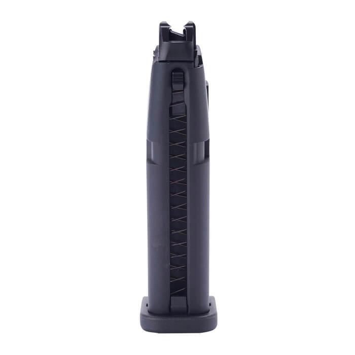Umarex GLOCK 19 GEN3 - Blowback - Mag - 19 rd Airsoft 6mm BB
