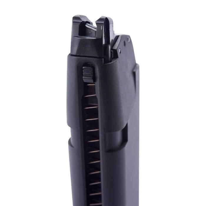 Umarex GLOCK 19 GEN3 - Blowback - Mag - 19 rd Airsoft 6mm BB