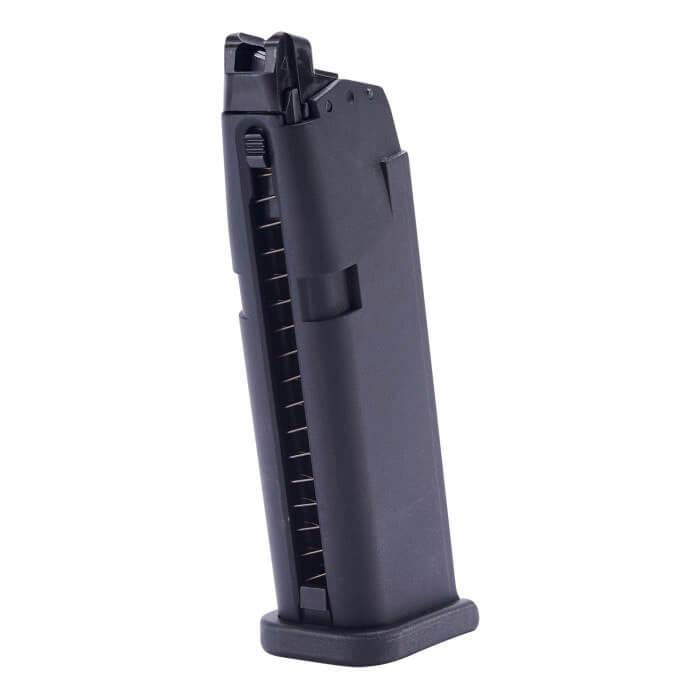 Umarex GLOCK 19 GEN3 - Blowback - Mag - 19 rd Airsoft 6mm BB