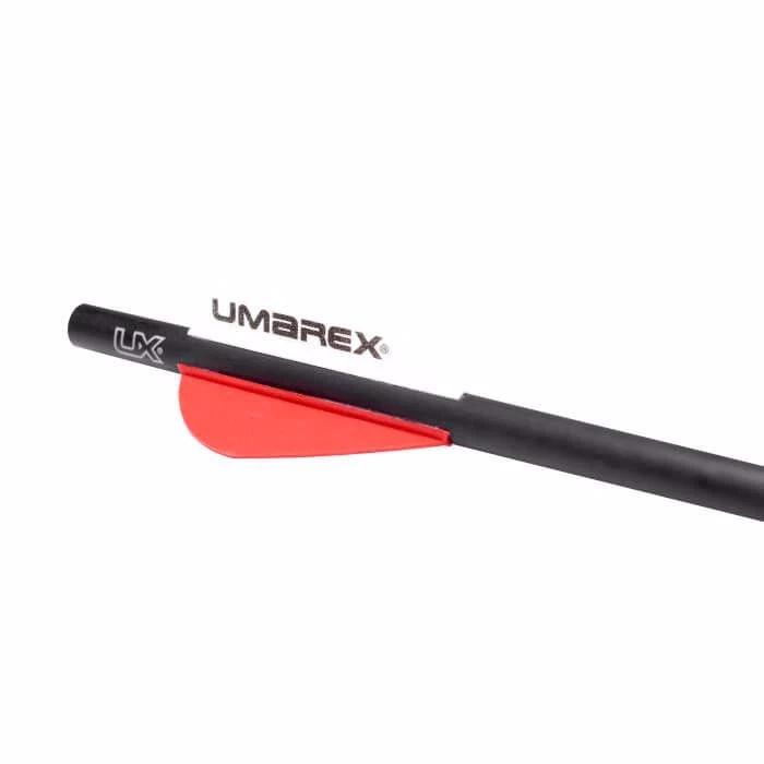 Umarex - AirJavelin Arrows - 6 pk