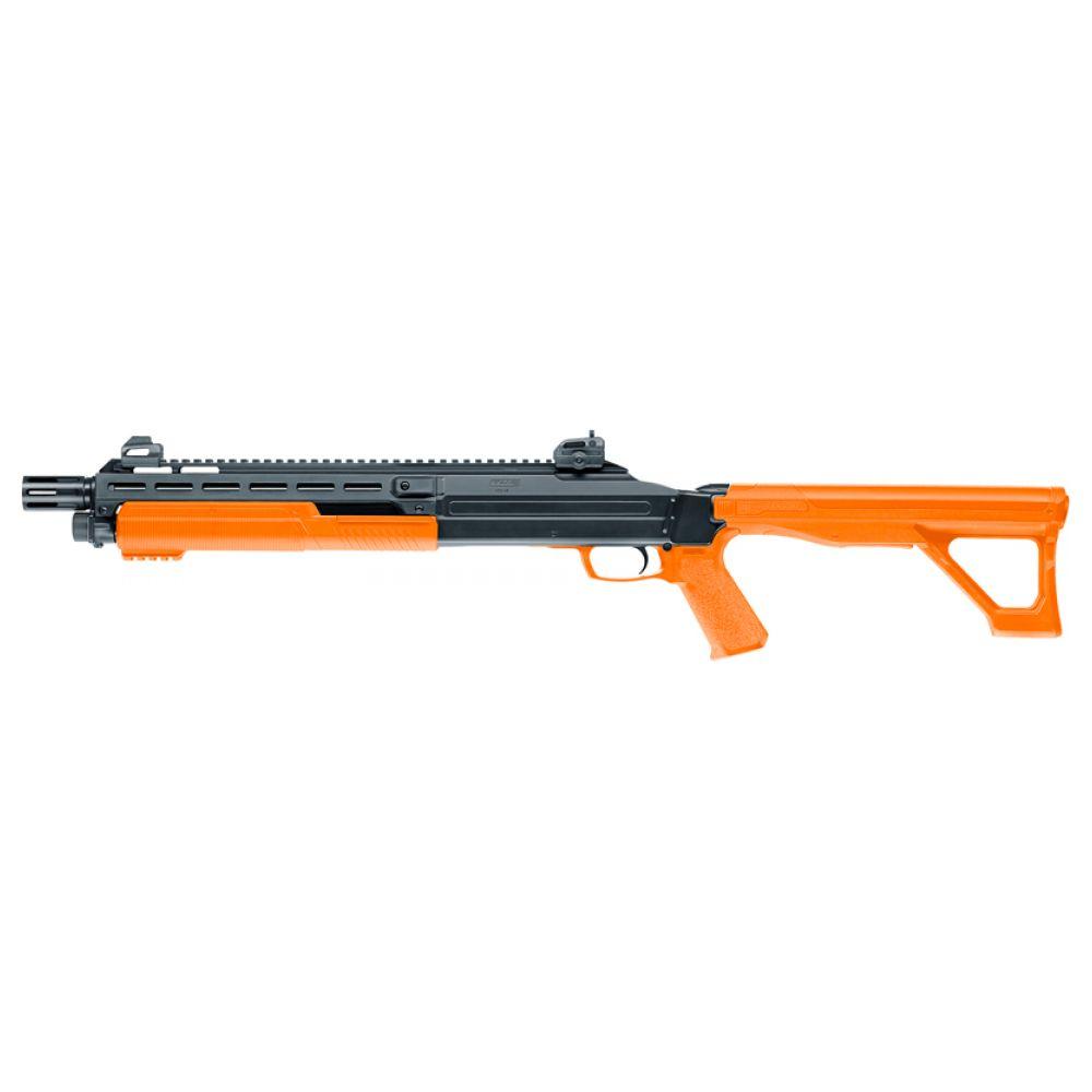 Umarex Prepared2Prptect by T4E HDX .68cal CO2 Pepper Shotgun