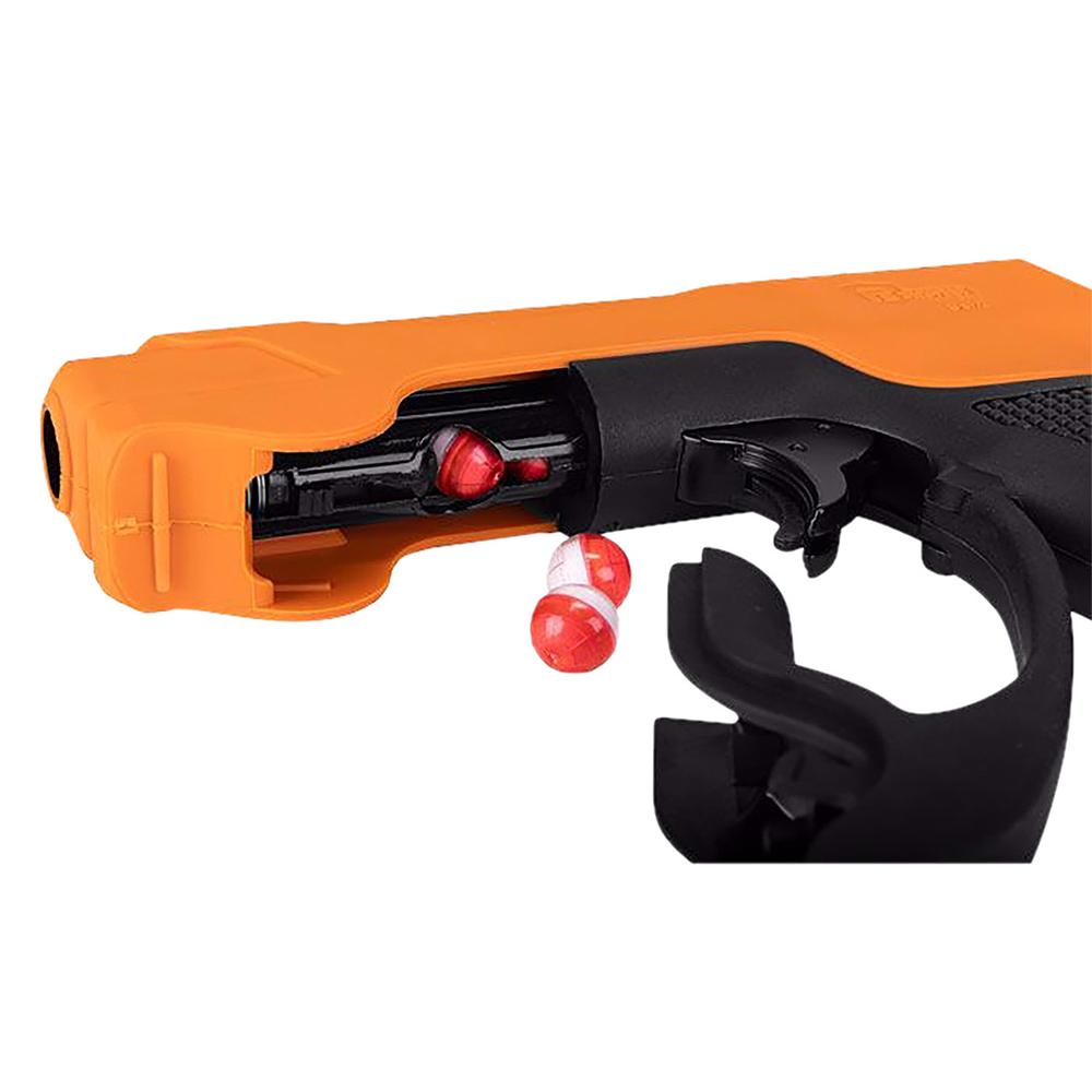 Umarex P2P HDP 50 Compact Gen2 - .50CAL Rubber/Pepper