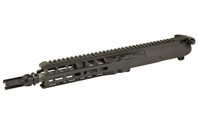 RADIAN UPPER 9" 300 BLK BLACK
