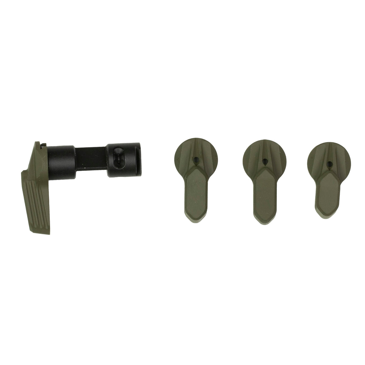 Radian Weapons Talon Ambidextrous AR-15 Safety Selector 4 Lever Kit