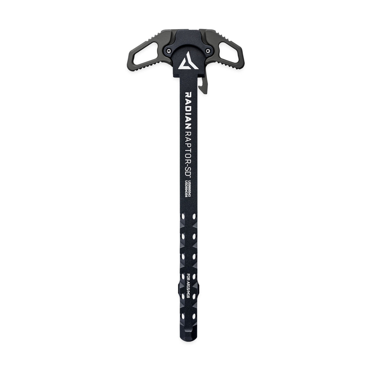 Radian Raptor SD Ambidextrous AR-15 Charging Handle