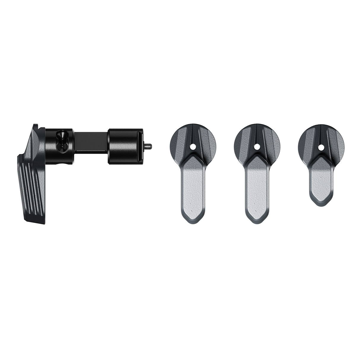 Radian Weapons Talon Ambidextrous AR-15 Safety Selector 4 Lever Kit