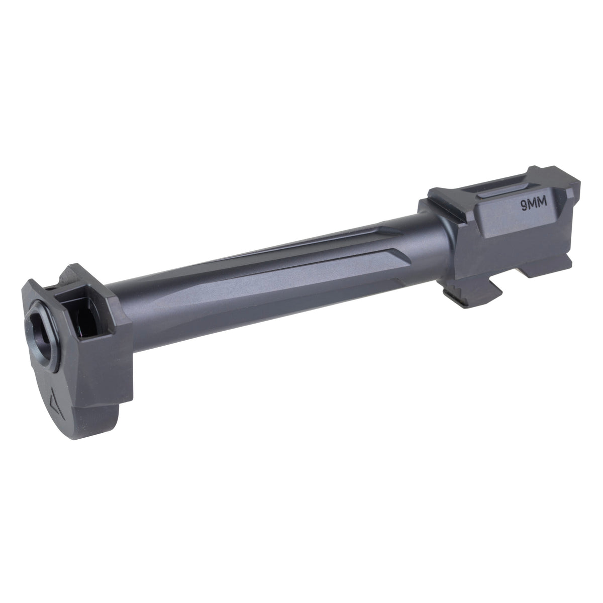 RADIAN AFTRBRNR RJ FOR G17 GEN4 BLK