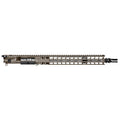 RADIAN UPPER 14.5" 6MM ARC BROWN