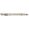 RADIAN UPPER 18" 6MM ARC FDE
