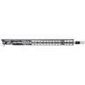 RADIAN UPPER 18" 6MM ARC GRAY