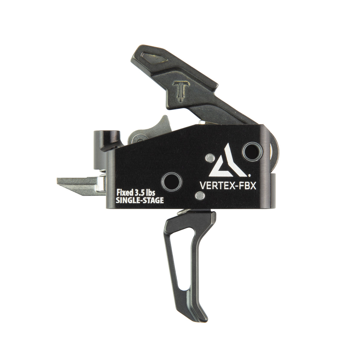 RADIAN VERTEX TRIGGER FBX FLAT BLK
