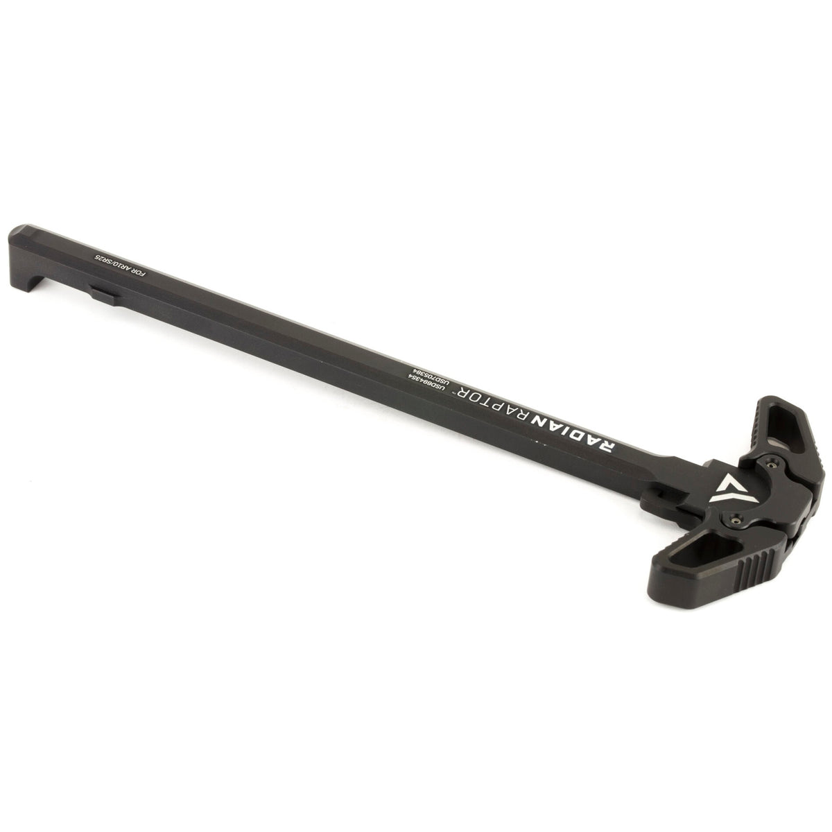 Radian Raptor Ambidextrous AR-10 Charging Handle