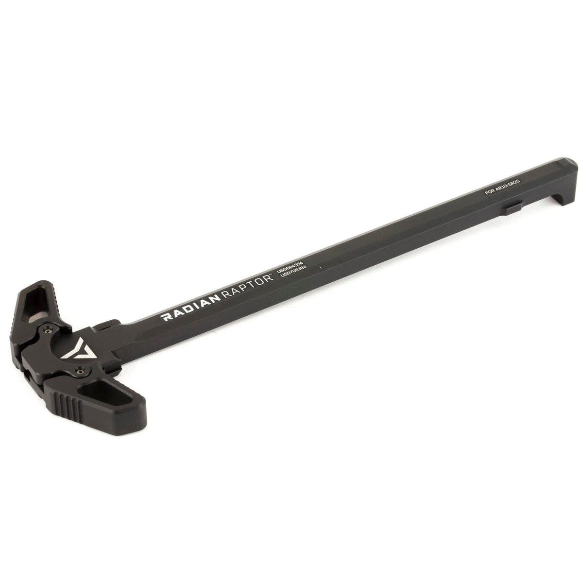 Radian Raptor Ambidextrous AR-10 Charging Handle