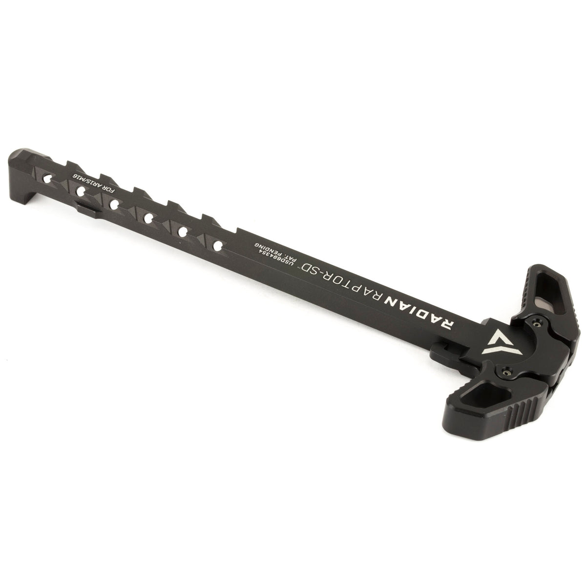 Radian Raptor SD Ambidextrous AR-15 Charging Handle