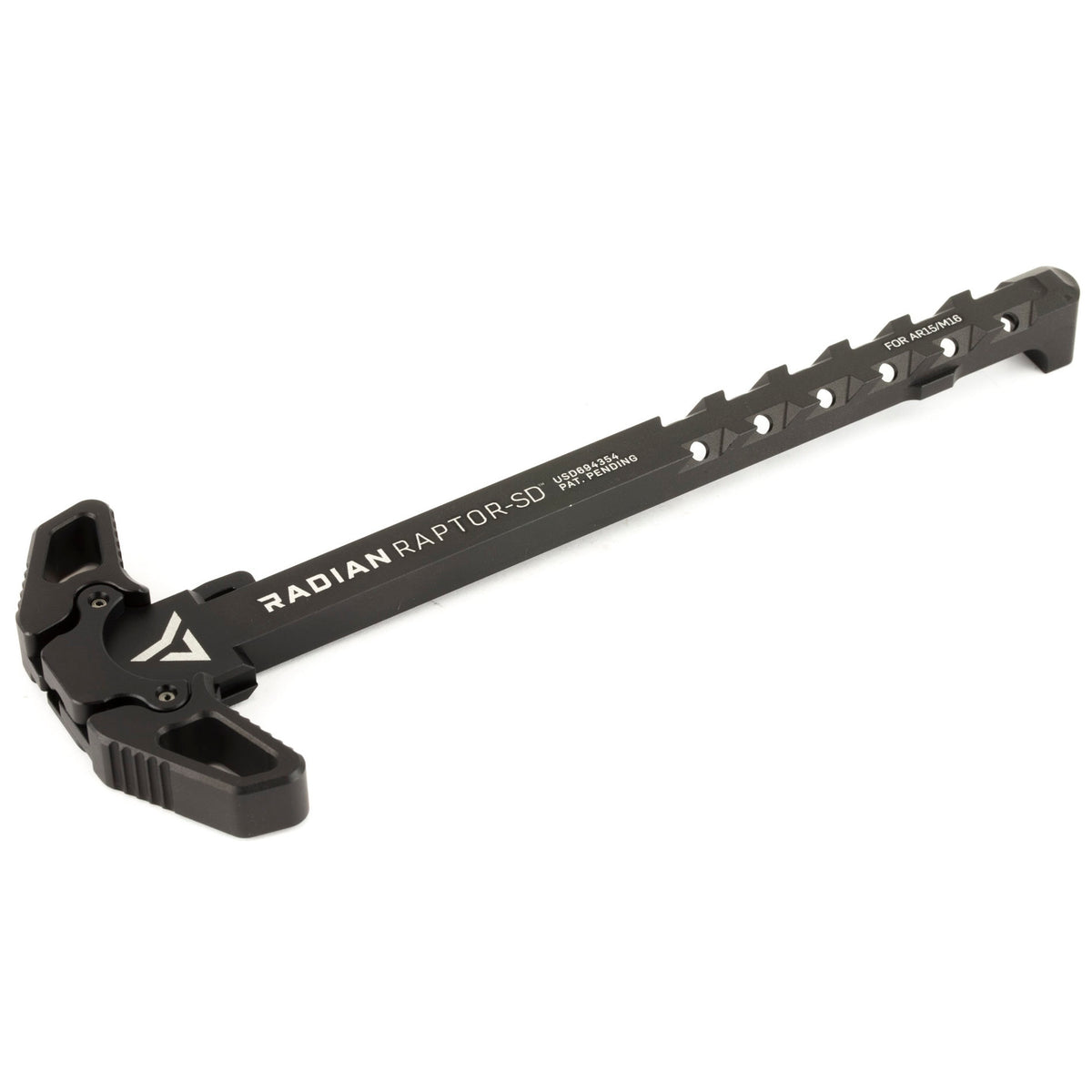 Radian Raptor SD Ambidextrous AR-15 Charging Handle