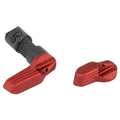 Radian Weapons Talon AR-15 Safety Selector - Red