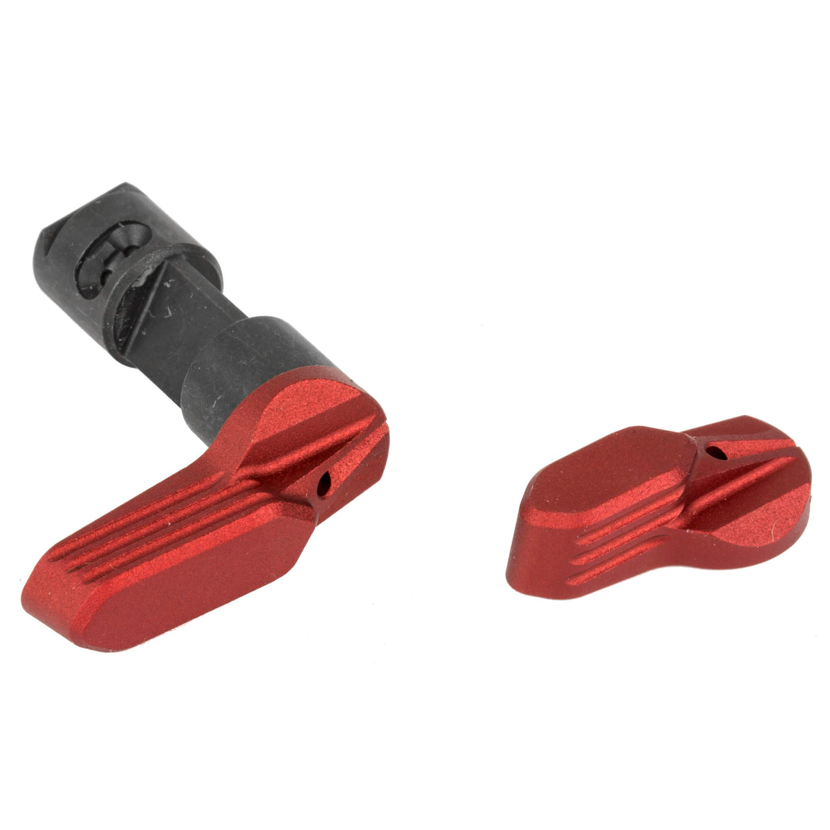 Radian Weapons Talon AR-15 Safety Selector - Red