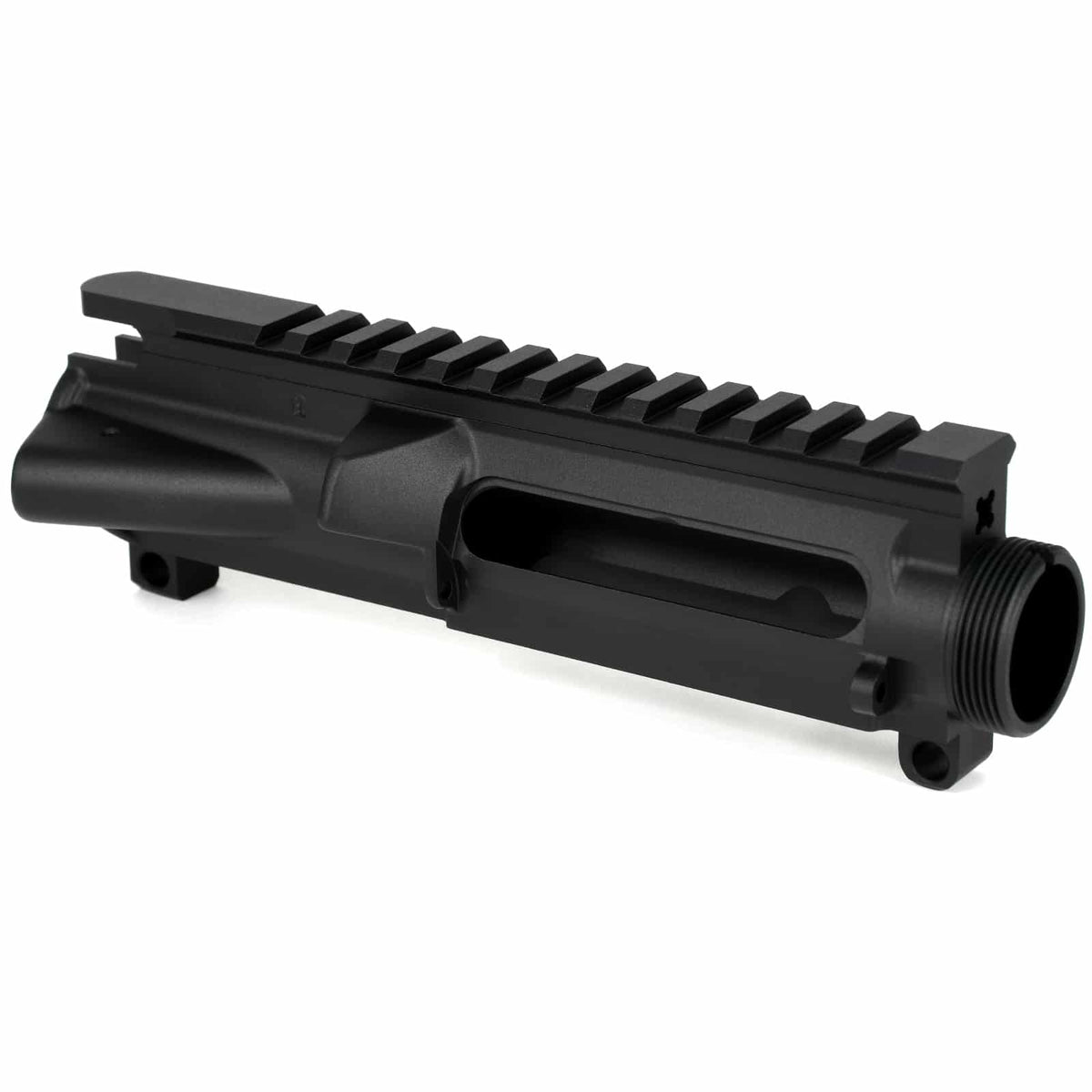 Range Tool Forged AR-15 Upper Receiver