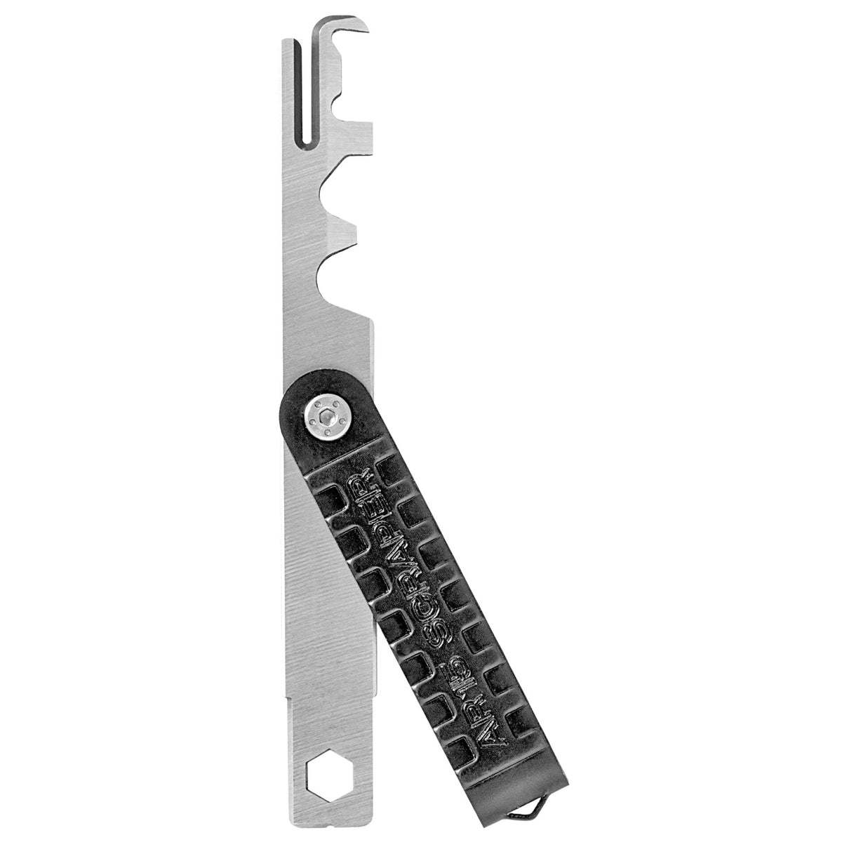 Real Avid AR-15 Carbon Scraper Tool