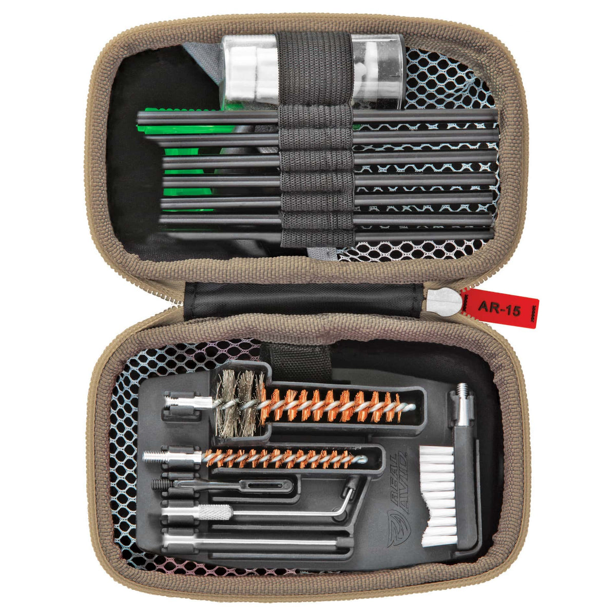 Real Avid AR-15 Gun Boss