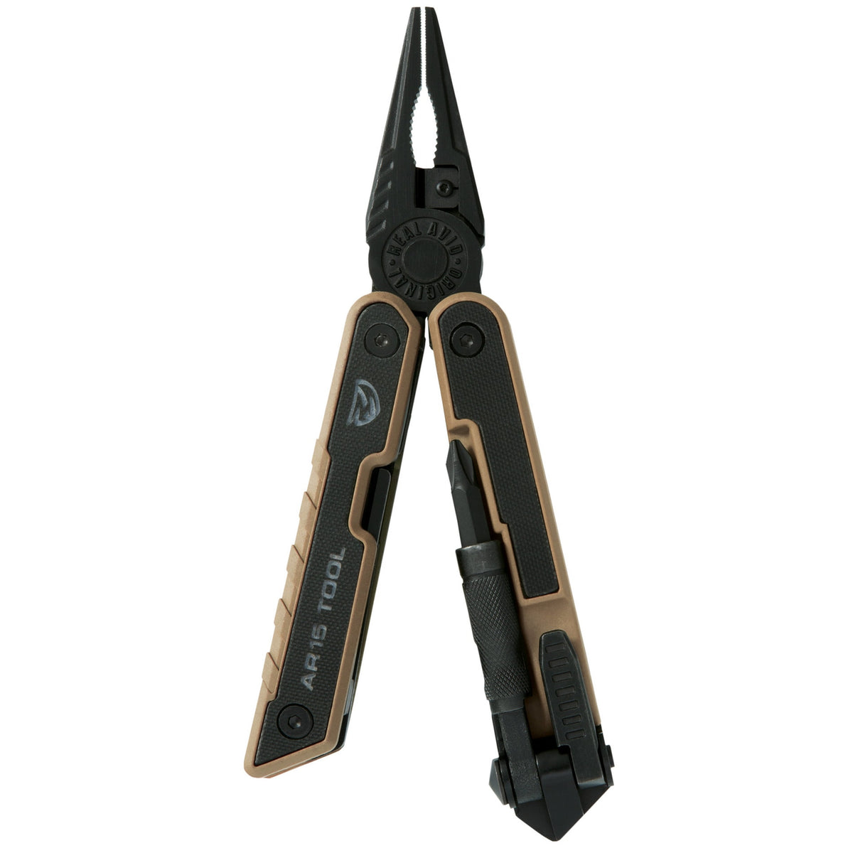 Real Avid AR-15 Tool