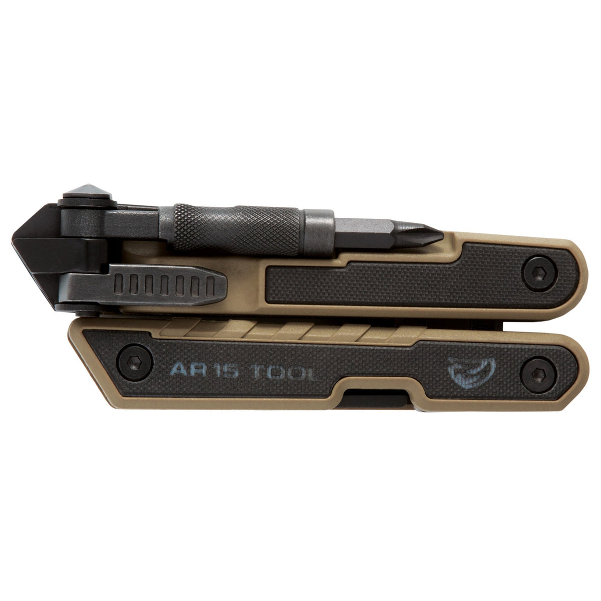 Real Avid AR-15 Tool