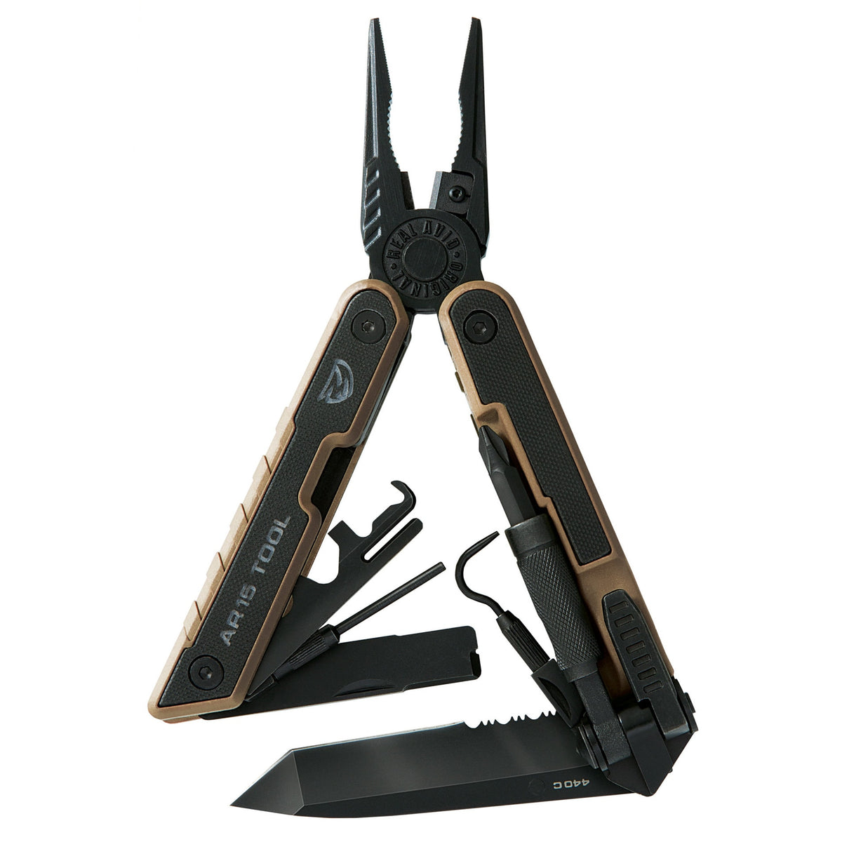 Real Avid AR-15 Tool