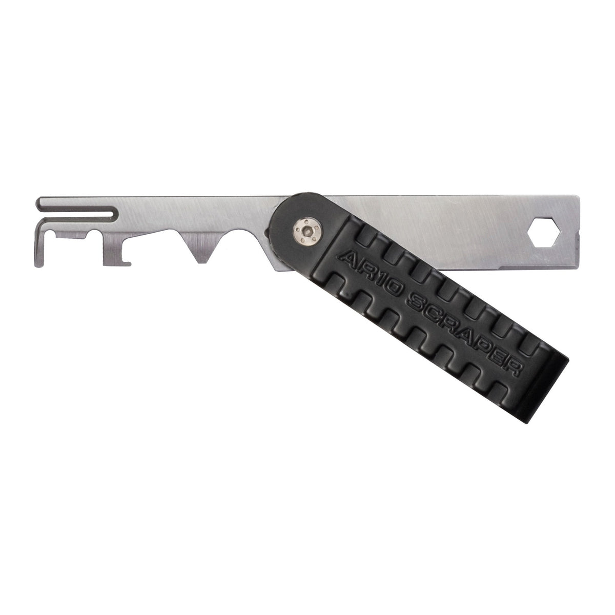 Real Avid AR-10 Carbon Scraper Multi Tool