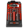 Real Avid Accu-Punch AR-15 Pin Punch Set