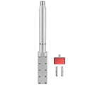 Real Avid Lug-Lok AR-15 Upper Receiver Reaction Rod Vice Block