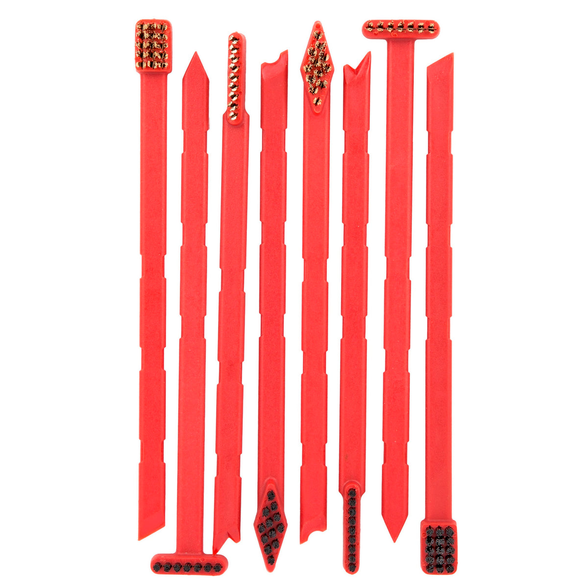 Real Avid Smart Brushes for AR-15