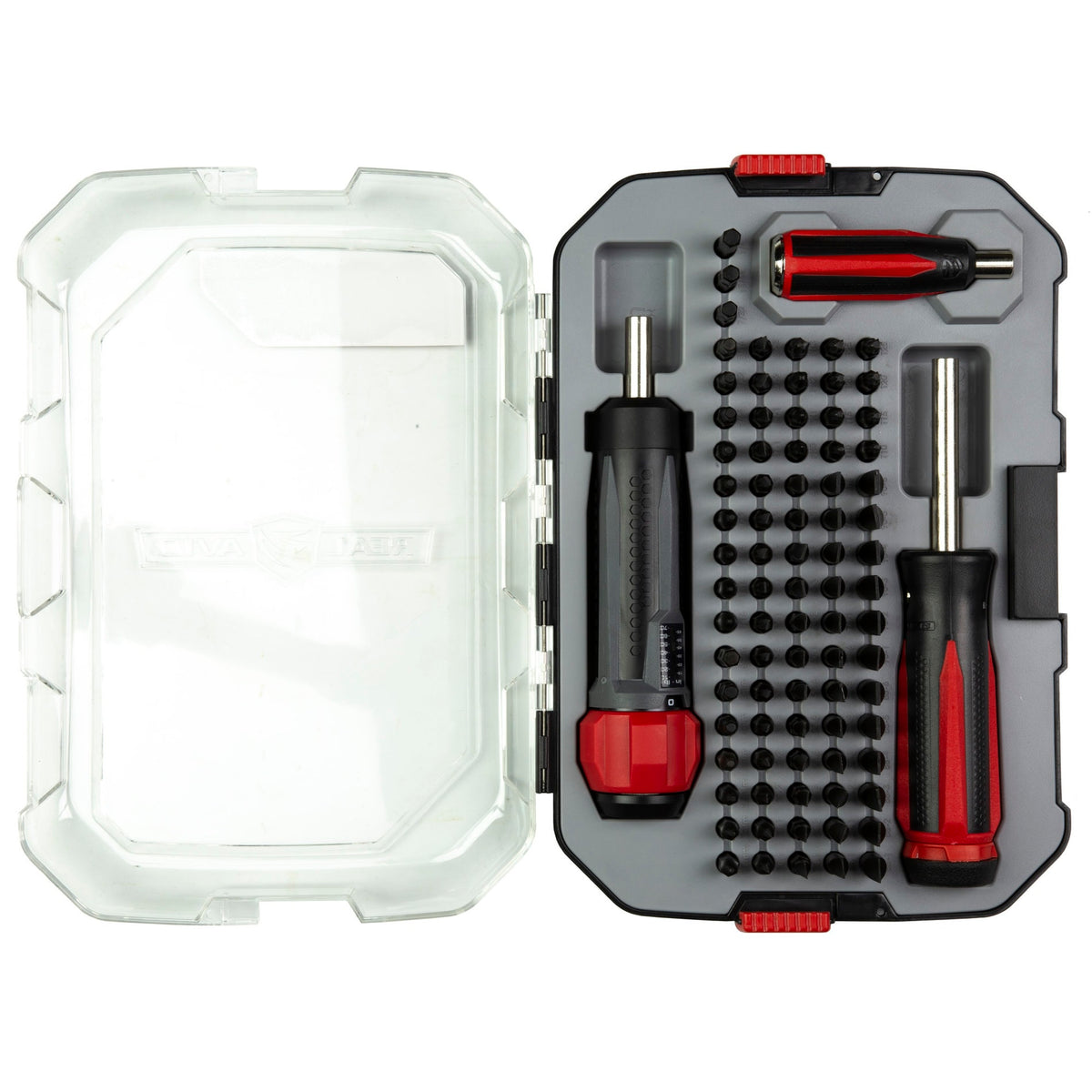 Real Avid Smart Torq & Driver Master Set