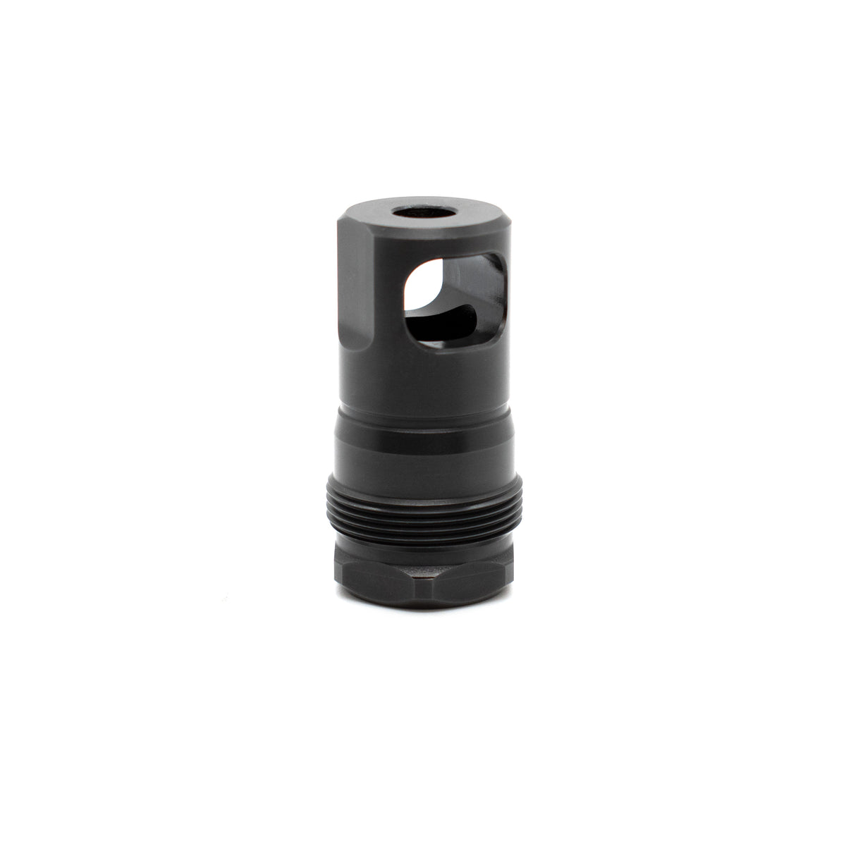 Rearden Manufacturing SPB Muzzle Brake - Plan B Suppressor Mount