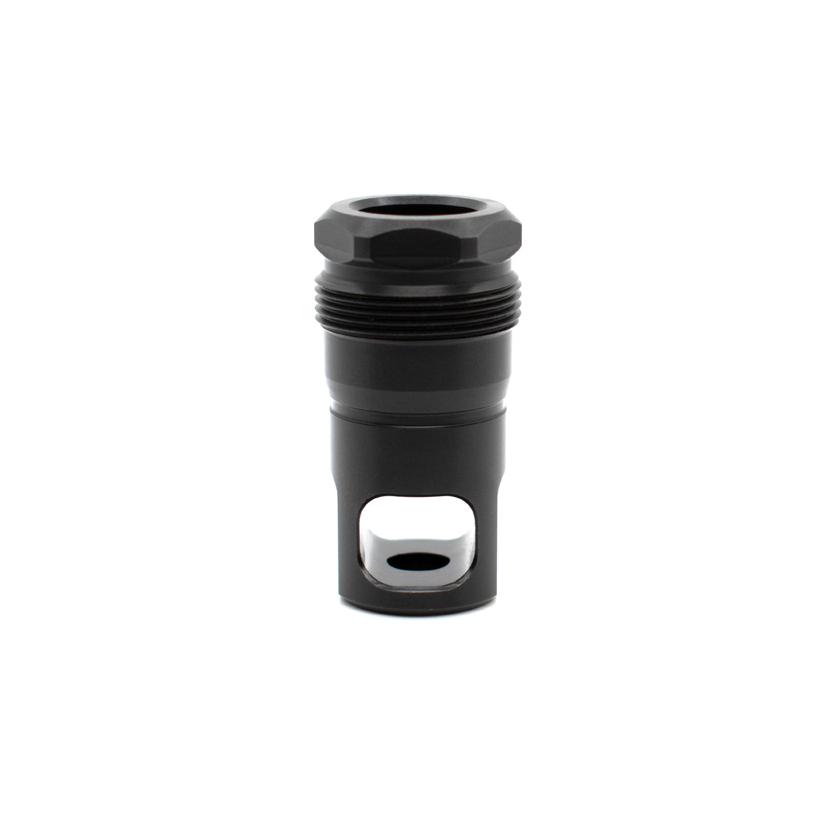 Rearden Manufacturing SPB Muzzle Brake - Plan B Suppressor Mount