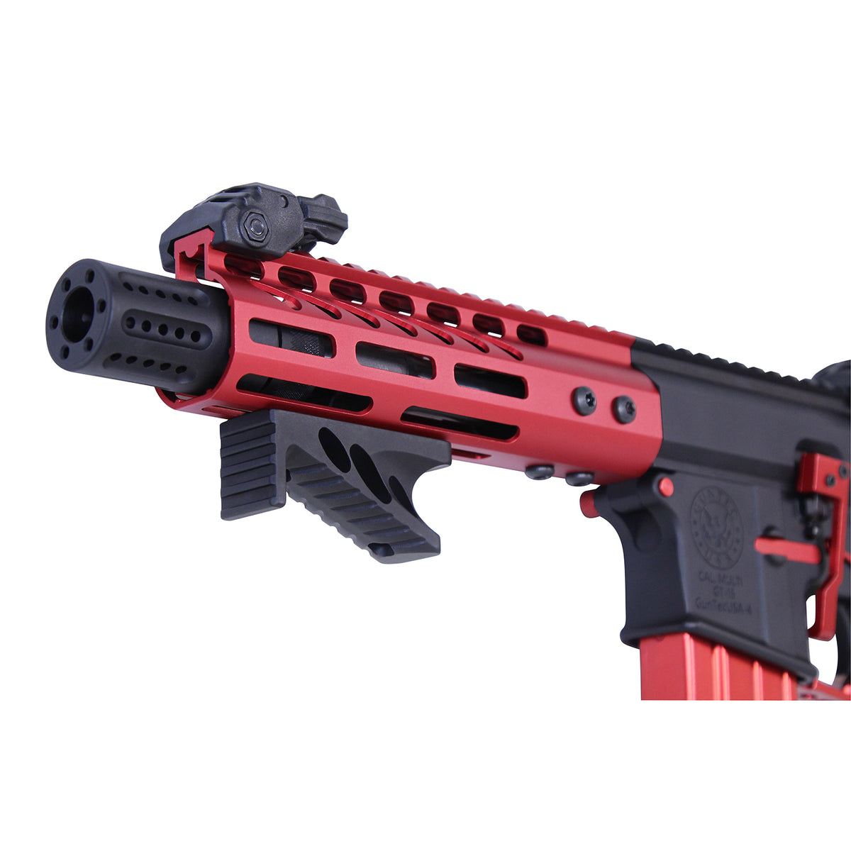 M-LOK Micro Angle Grip
