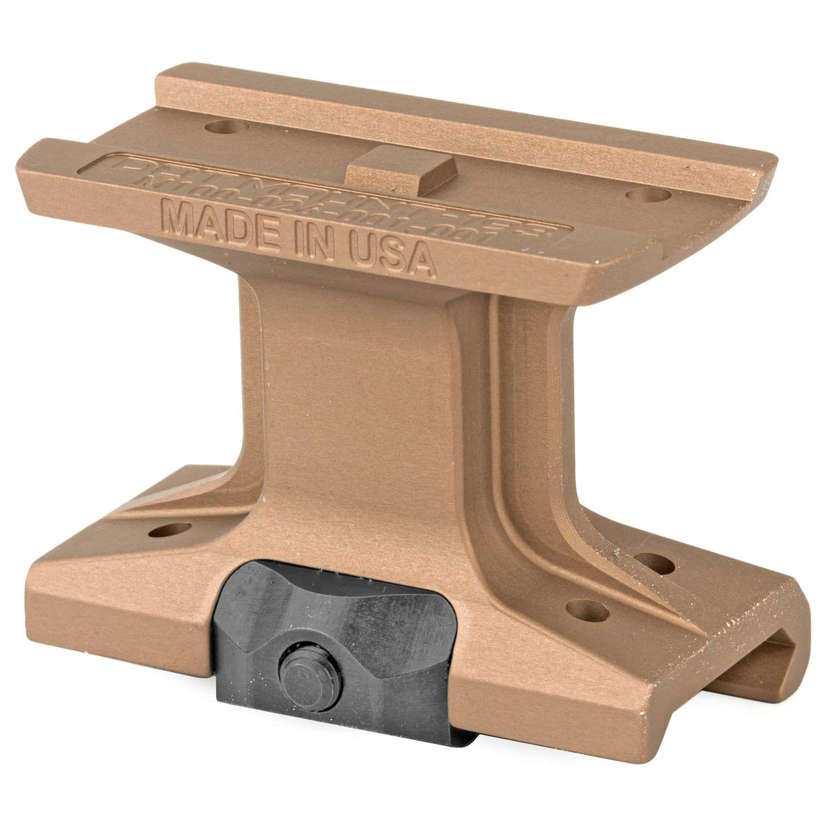 Reptilia 1.93" Aimpoint Micro Red Dot Mount