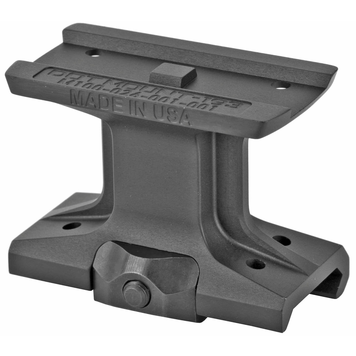 Reptilia 1.93" Aimpoint Micro Red Dot Mount