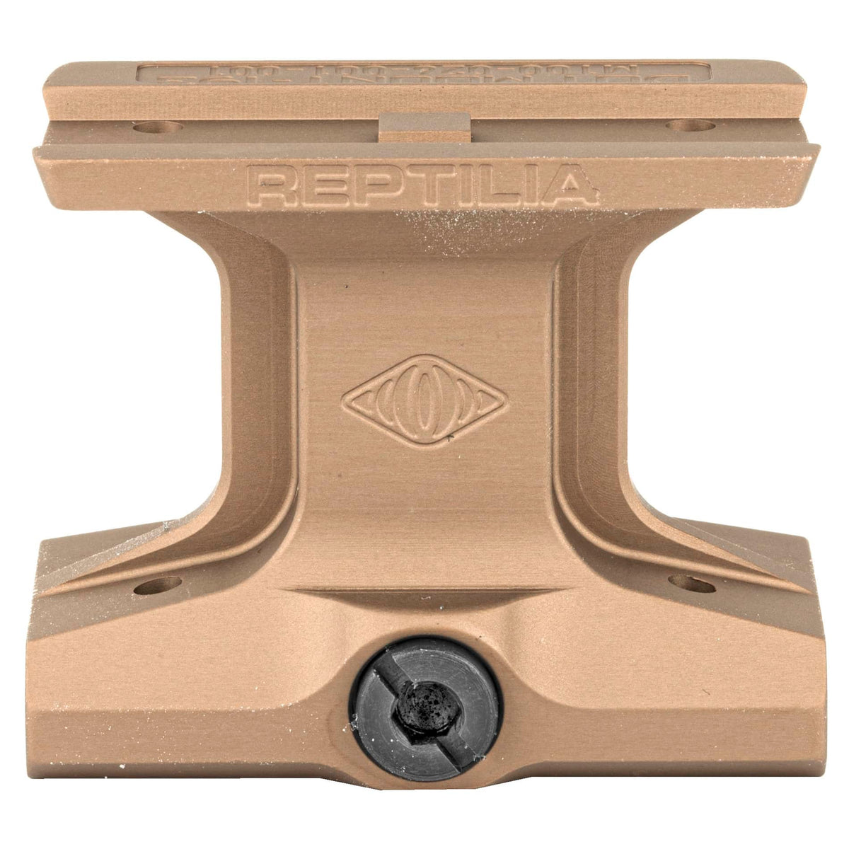 Reptilia 1.93" Aimpoint Micro Red Dot Mount