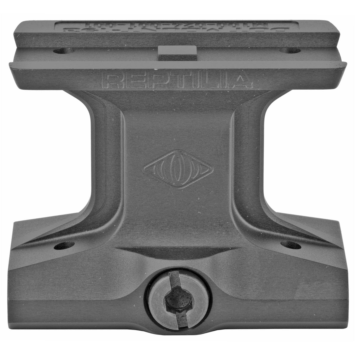 Reptilia 1.93" Aimpoint Micro Red Dot Mount