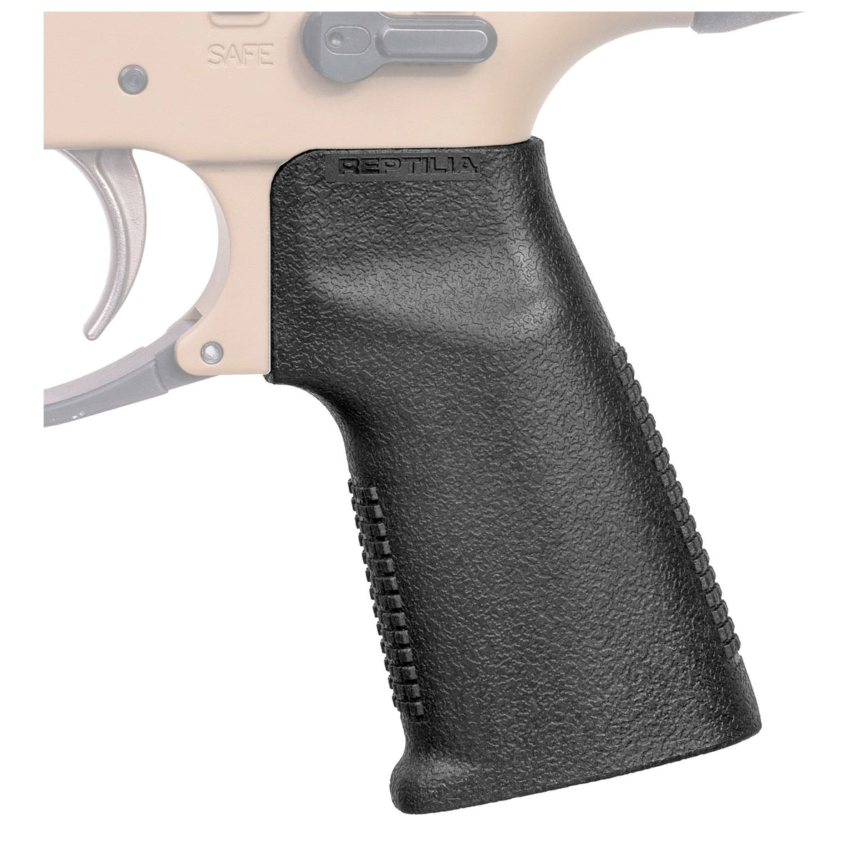 Reptilia CQB/CQG-NB AR-15 Pistol Grip