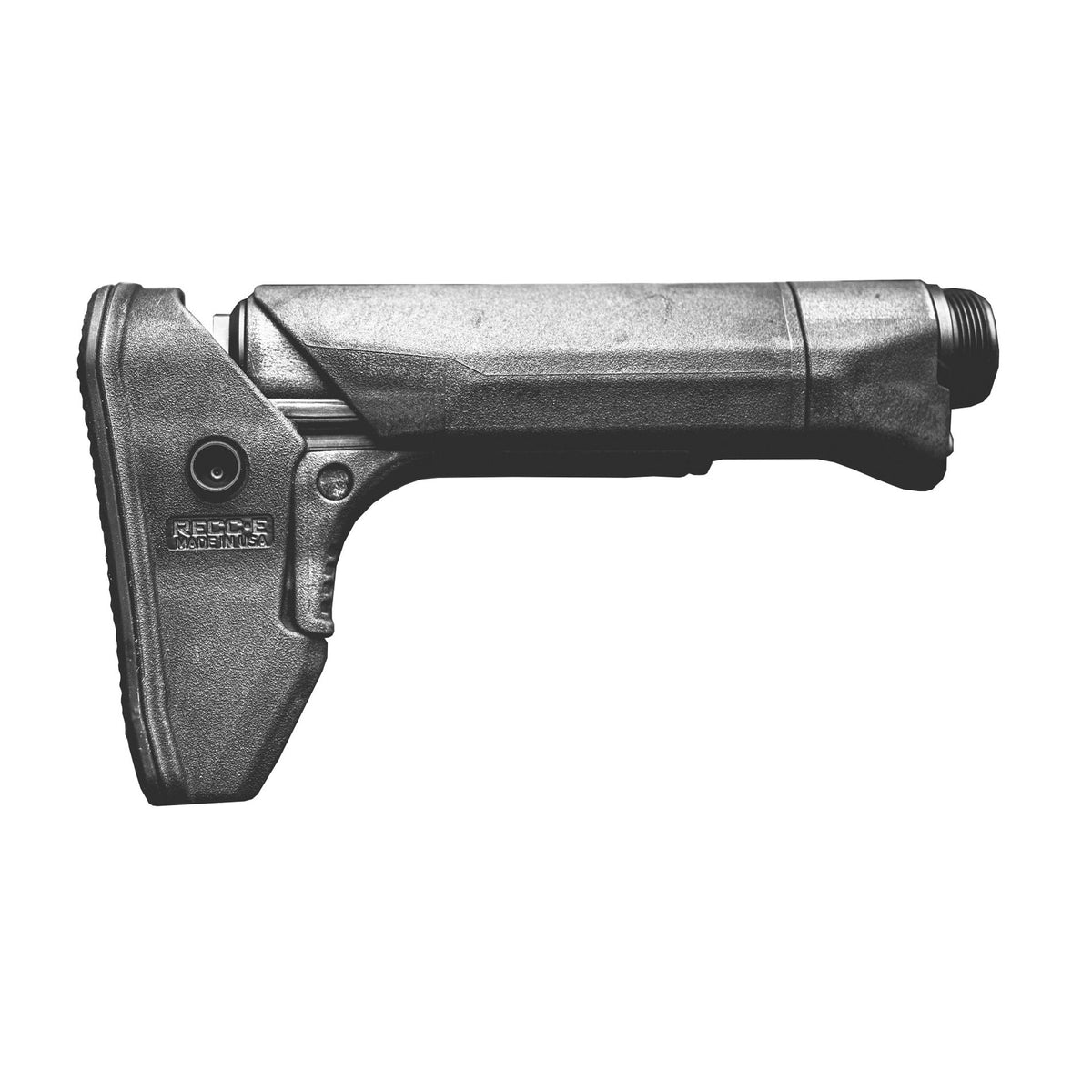Reptilia RECC-E Adjustable AR-15 Stock with Buffer Tube
