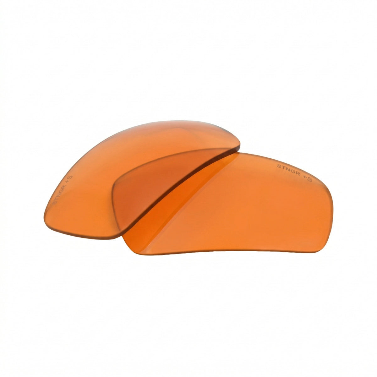 STNGR Ridge® BrightEdge Replacement Lenses -  3 Colors