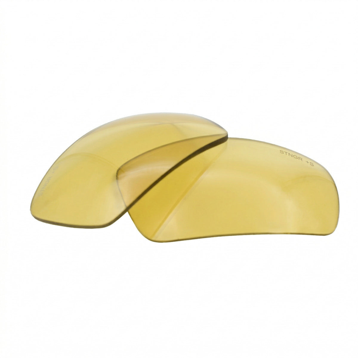 STNGR Ridge® BrightEdge Replacement Lenses -  3 Colors