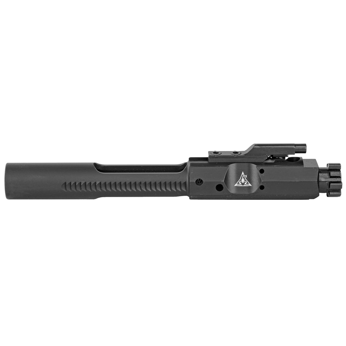 Rise Armament Black Nitride AR-10 Bolt Carrier Group