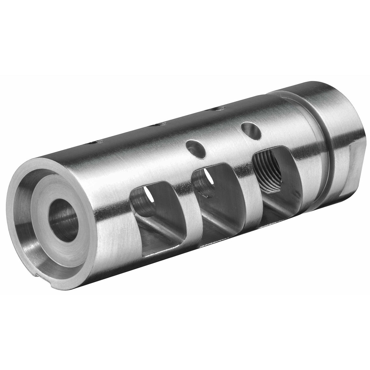 Rise Armament HP Compensator - 1/2x28 - 5.56 NATO